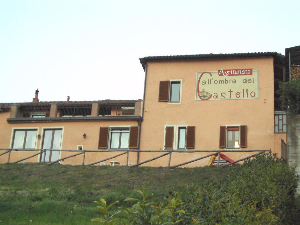 All'Ombra Del Castello Cigliè Exterior foto