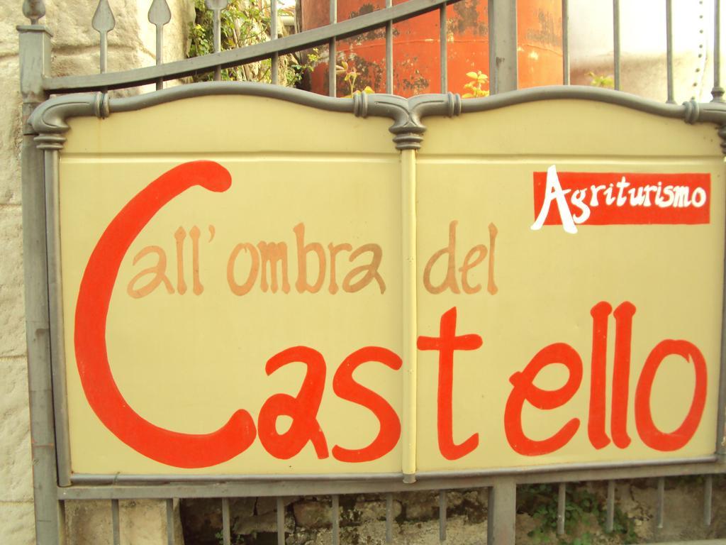 All'Ombra Del Castello Cigliè Exterior foto